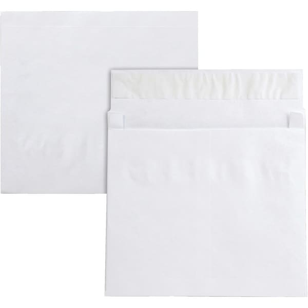 Mailer, 10X13X2, 14Lb, 25Pk